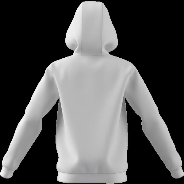 Dětská mikina adidas ENT26 FZ HOOD Y - foto 12