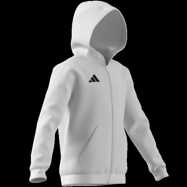 Dětská mikina adidas ENT26 FZ HOOD Y - foto 9