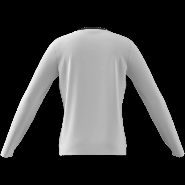 Dětský dres adidas ENT26 JSY LS Y - foto 13