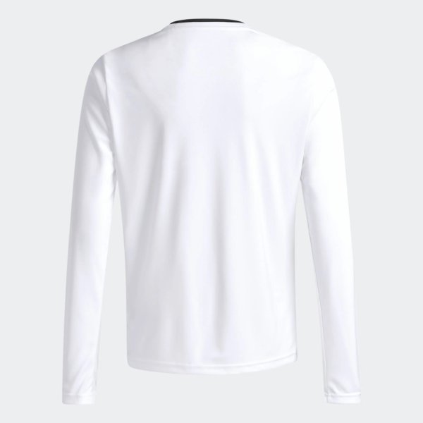 Dětský dres adidas ENT26 JSY LS Y - foto 1