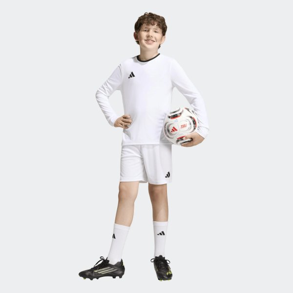 Dětský dres adidas ENT26 JSY LS Y - foto 4