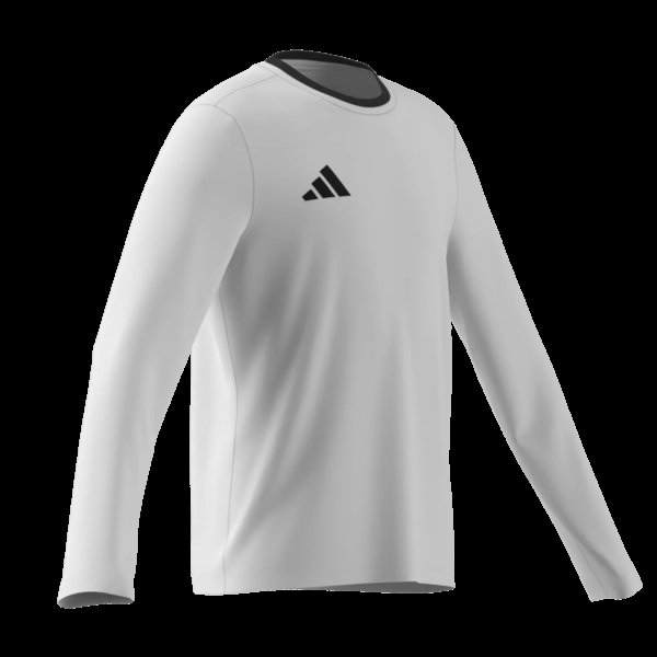 Dětský dres adidas ENT26 JSY LS Y - foto 10