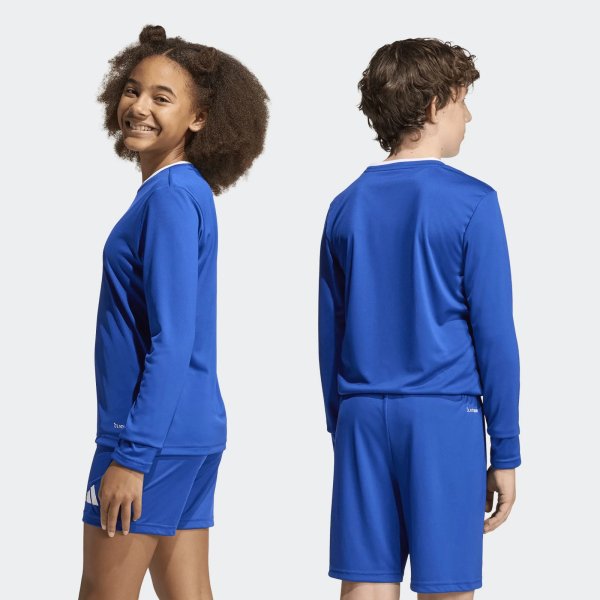 Dětský dres adidas ENT26 JSY LS Y - foto 7