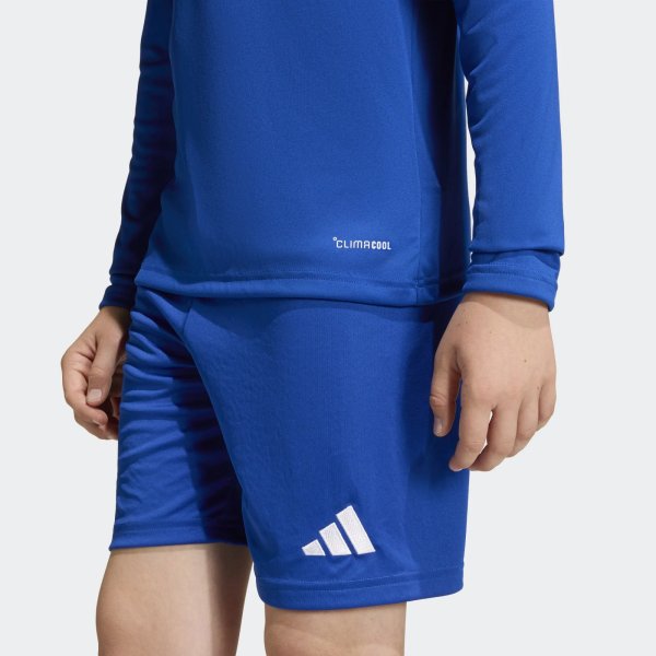 Dětský dres adidas ENT26 JSY LS Y - foto 6