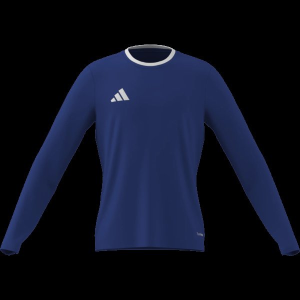Dětský dres adidas ENT26 JSY LS Y - foto 9