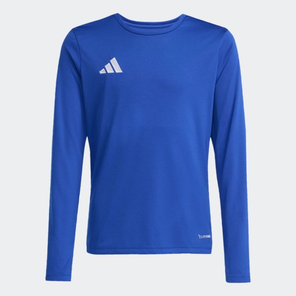 Dětský dres adidas ENT26 JSY LS Y - foto 0
