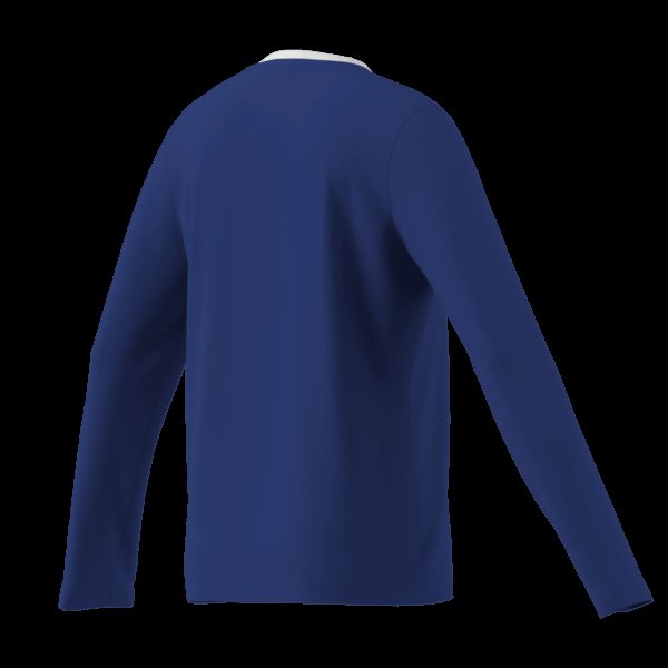Dětský dres adidas ENT26 JSY LS Y - foto 12