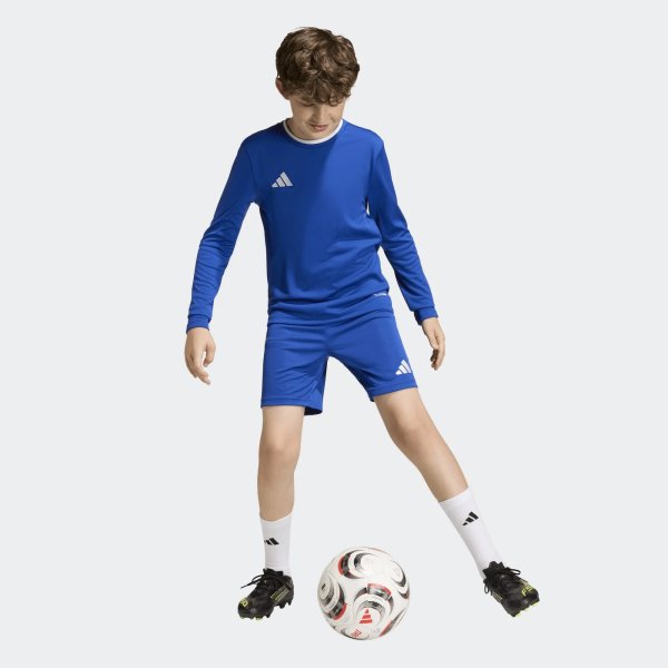 Dětský dres adidas ENT26 JSY LS Y - foto 4