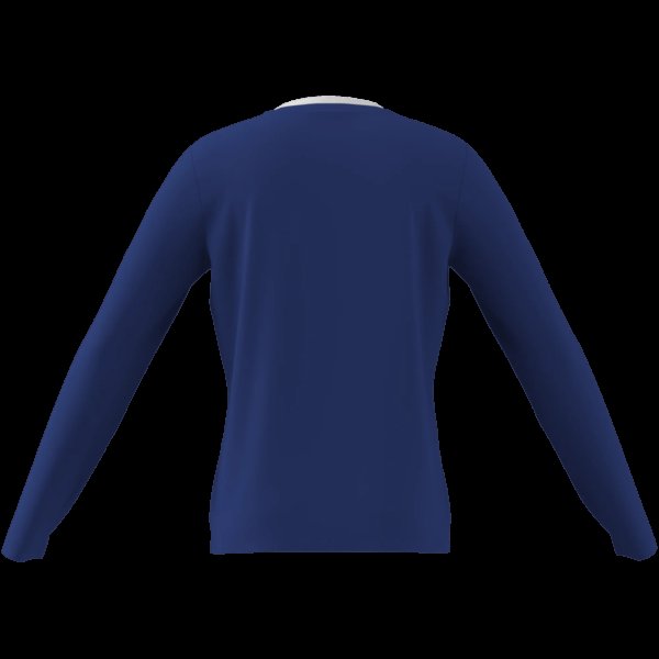 Dětský dres adidas ENT26 JSY LS Y - foto 13