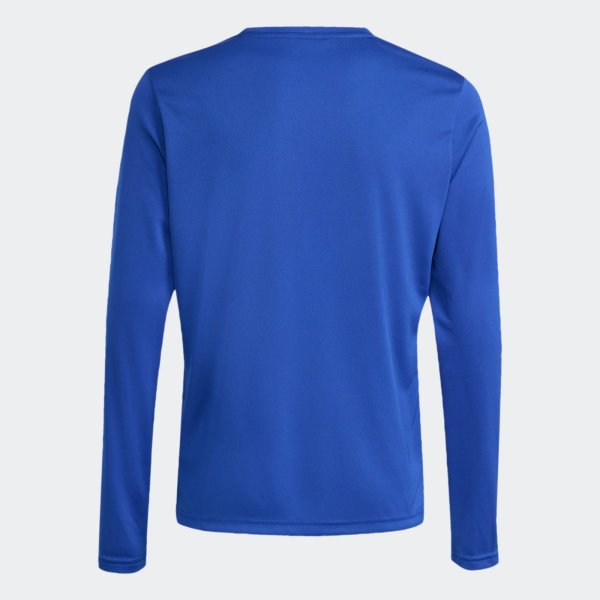 Dětský dres adidas ENT26 JSY LS Y - foto 1