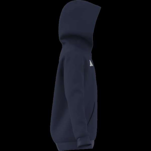 Dětská mikina adidas ENT26 FZ HOOD Y - foto 10
