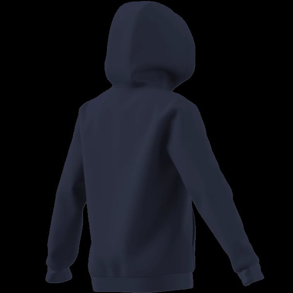 Dětská mikina adidas ENT26 FZ HOOD Y - foto 11