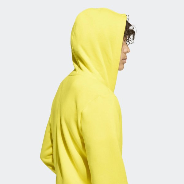 Dětská mikina adidas ENT26 FZ HOOD Y - foto 5