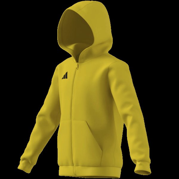 Dětská mikina adidas ENT26 FZ HOOD Y - foto 15