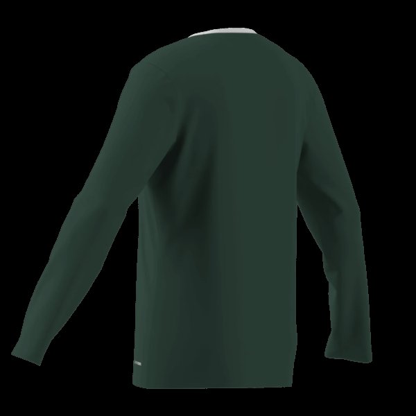 Pánský dres adidas ENT26 JSY LS - foto 13