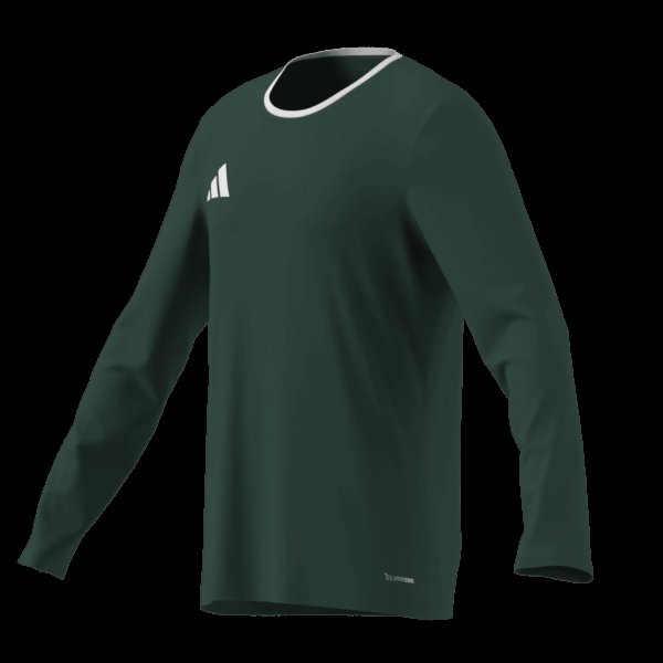 Pánský dres adidas ENT26 JSY LS - foto 15
