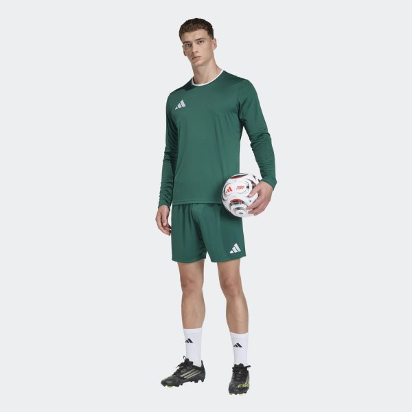 Pánský dres adidas ENT26 JSY LS - foto 4