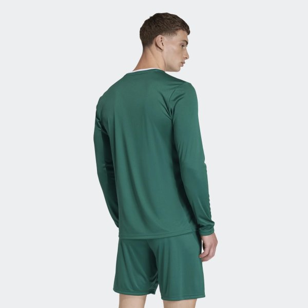 Pánský dres adidas ENT26 JSY LS - foto 3