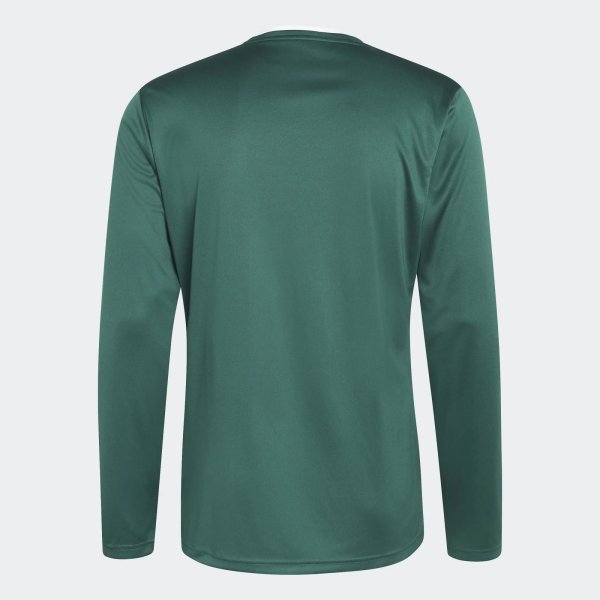 Pánský dres adidas ENT26 JSY LS - foto 1