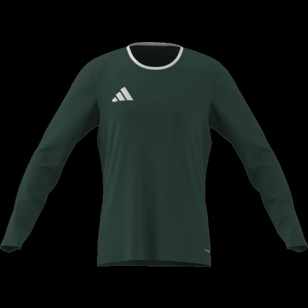 Pánský dres adidas ENT26 JSY LS - foto 8