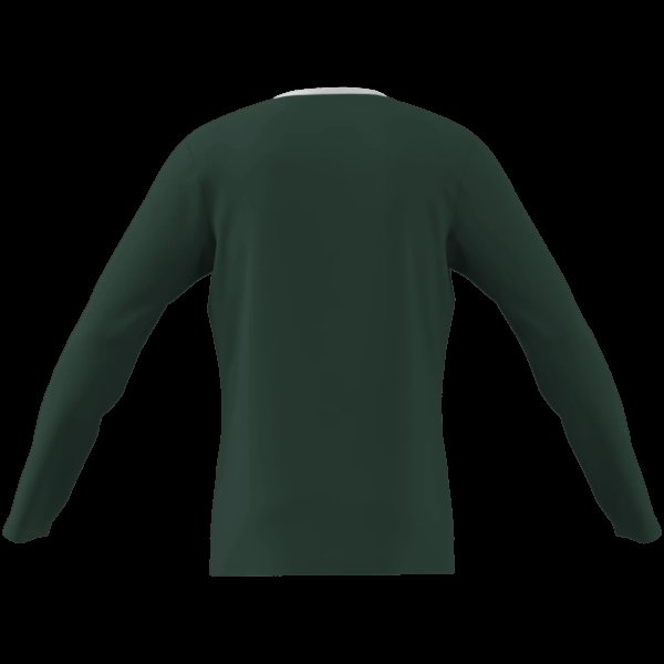 Pánský dres adidas ENT26 JSY LS - foto 12