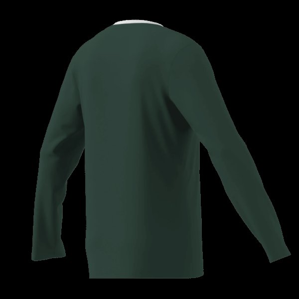 Pánský dres adidas ENT26 JSY LS - foto 11