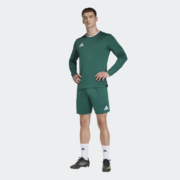 Pánský dres adidas ENT26 JSY LS - foto 5