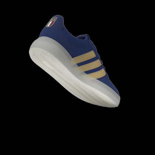 Dětské tenisky adidas BARREDA DECODE J FOOTBALL - foto 17