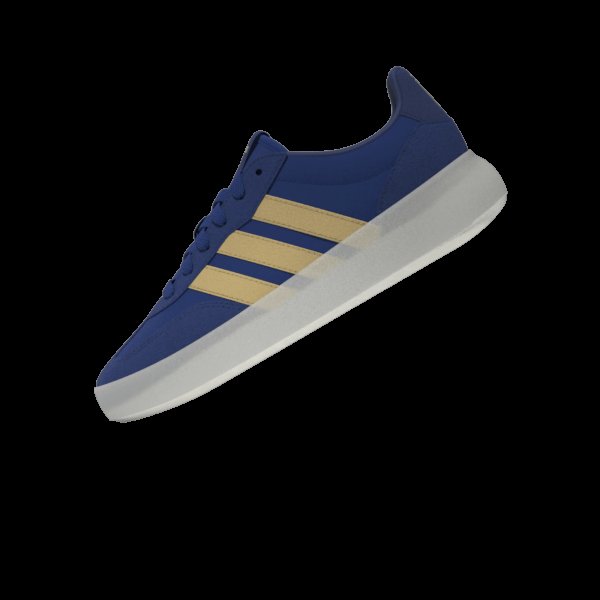Dětské tenisky adidas BARREDA DECODE J FOOTBALL - foto 12