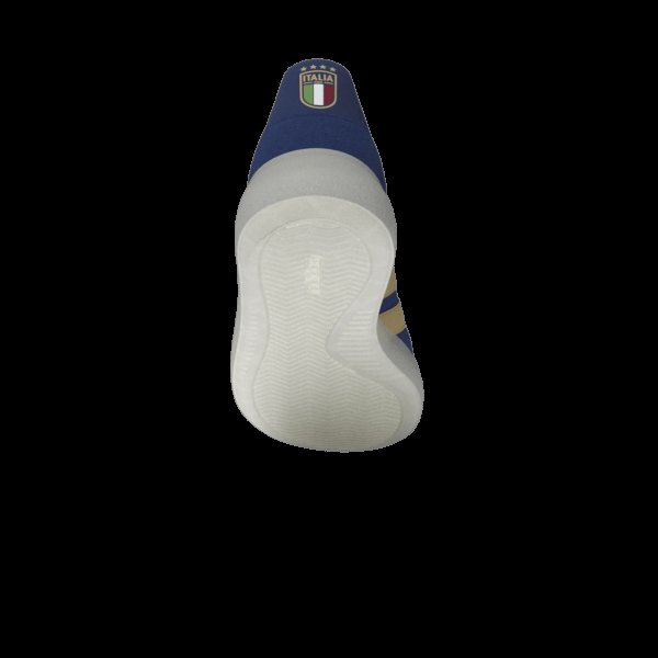 Dětské tenisky adidas BARREDA DECODE J FOOTBALL - foto 18