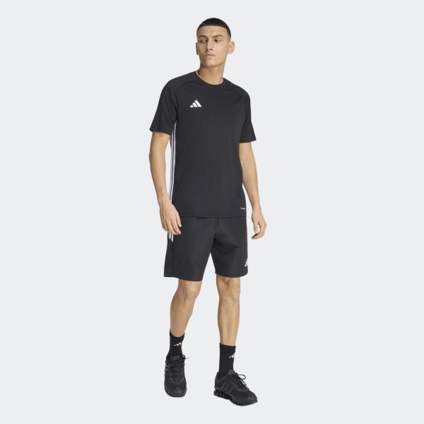 Pánské šortky adidas TIRO ES W SHO - foto 3