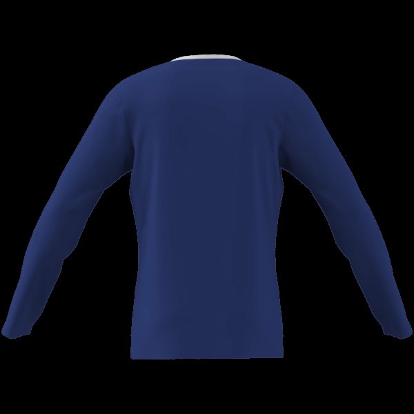 Pánský dres adidas ENT26 JSY LS - foto 12