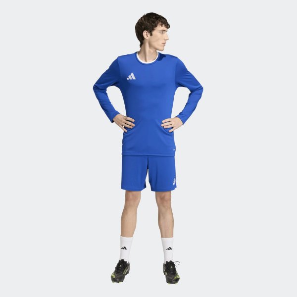 Pánský dres adidas ENT26 JSY LS - foto 5