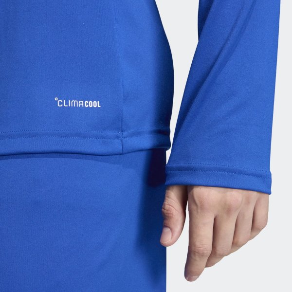 Pánský dres adidas ENT26 JSY LS - foto 6
