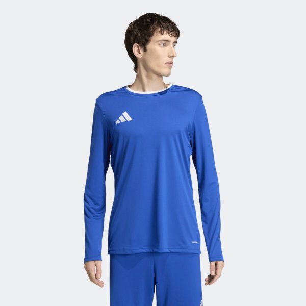 Pánský dres adidas ENT26 JSY LS - foto 2