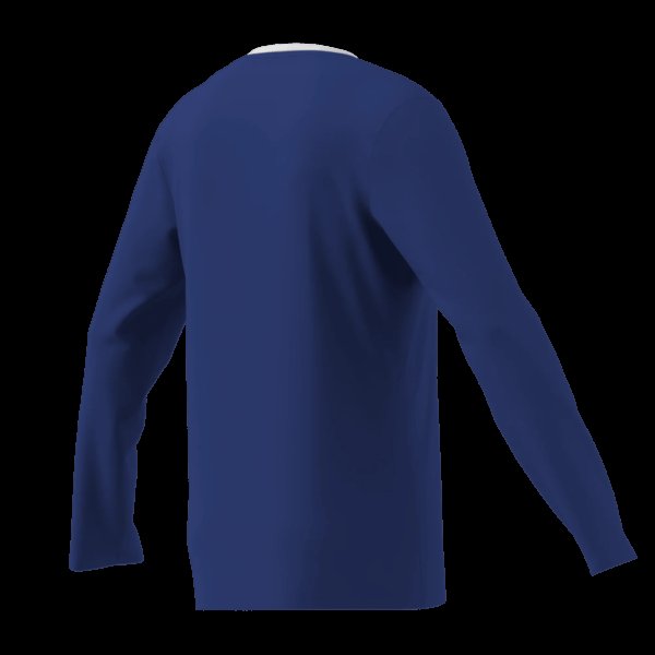 Pánský dres adidas ENT26 JSY LS - foto 11
