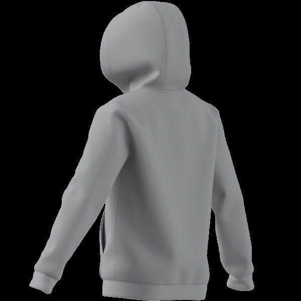Dětská mikina adidas ENT26 FZ HOOD Y - foto 13