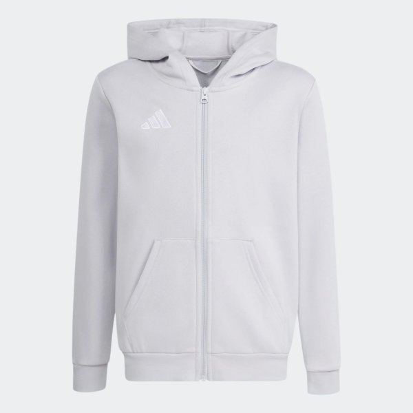 Dětská mikina adidas ENT26 FZ HOOD Y - foto 0