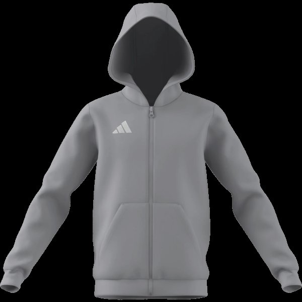 Dětská mikina adidas ENT26 FZ HOOD Y - foto 8
