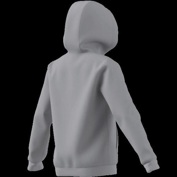 Dětská mikina adidas ENT26 FZ HOOD Y - foto 11