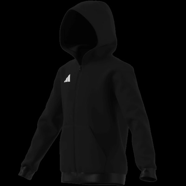 Dětská mikina adidas ENT26 FZ HOOD Y - foto 15