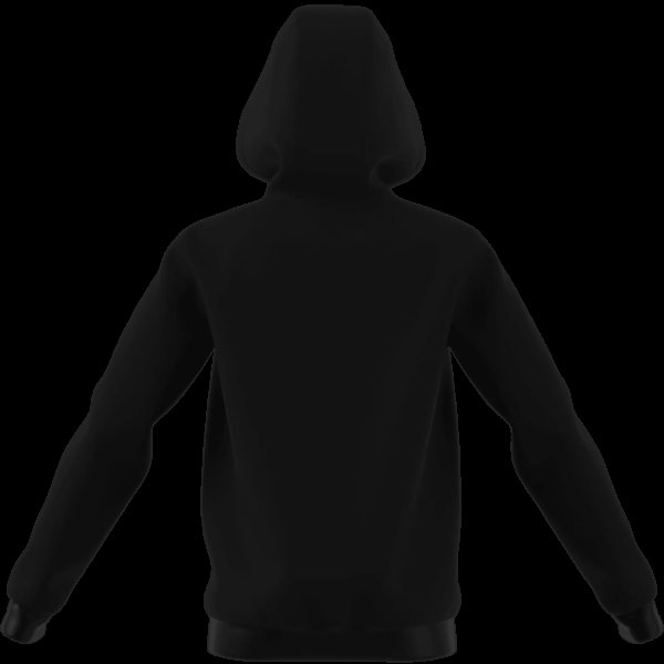 Dětská mikina adidas ENT26 FZ HOOD Y - foto 12