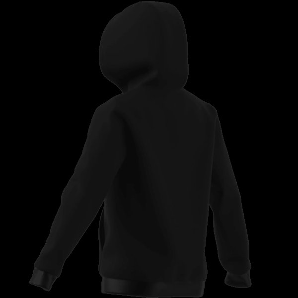 Dětská mikina adidas ENT26 FZ HOOD Y - foto 13