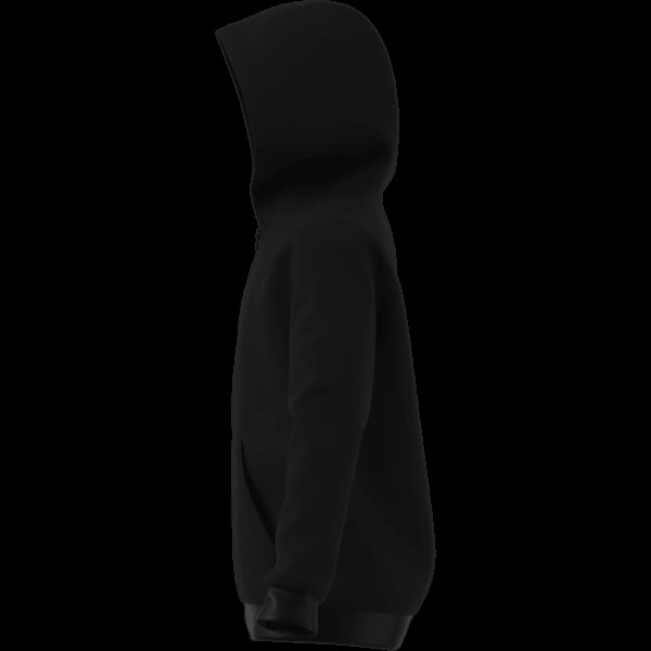 Dětská mikina adidas ENT26 FZ HOOD Y - foto 14