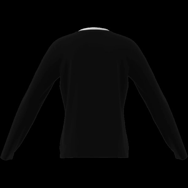 Dětský dres adidas ENT26 JSY LS Y - foto 13