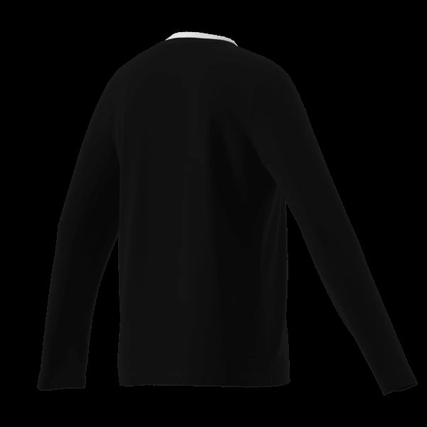 Dětský dres adidas ENT26 JSY LS Y - foto 12