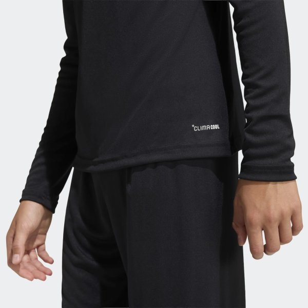 Dětský dres adidas ENT26 JSY LS Y - foto 6
