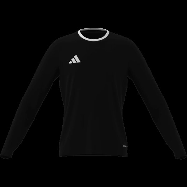 Dětský dres adidas ENT26 JSY LS Y - foto 9