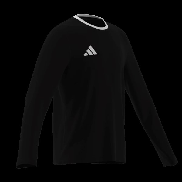 Dětský dres adidas ENT26 JSY LS Y - foto 10