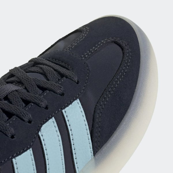 Dětské tenisky adidas BARREDA DECODE J FOOTBALL - foto 7